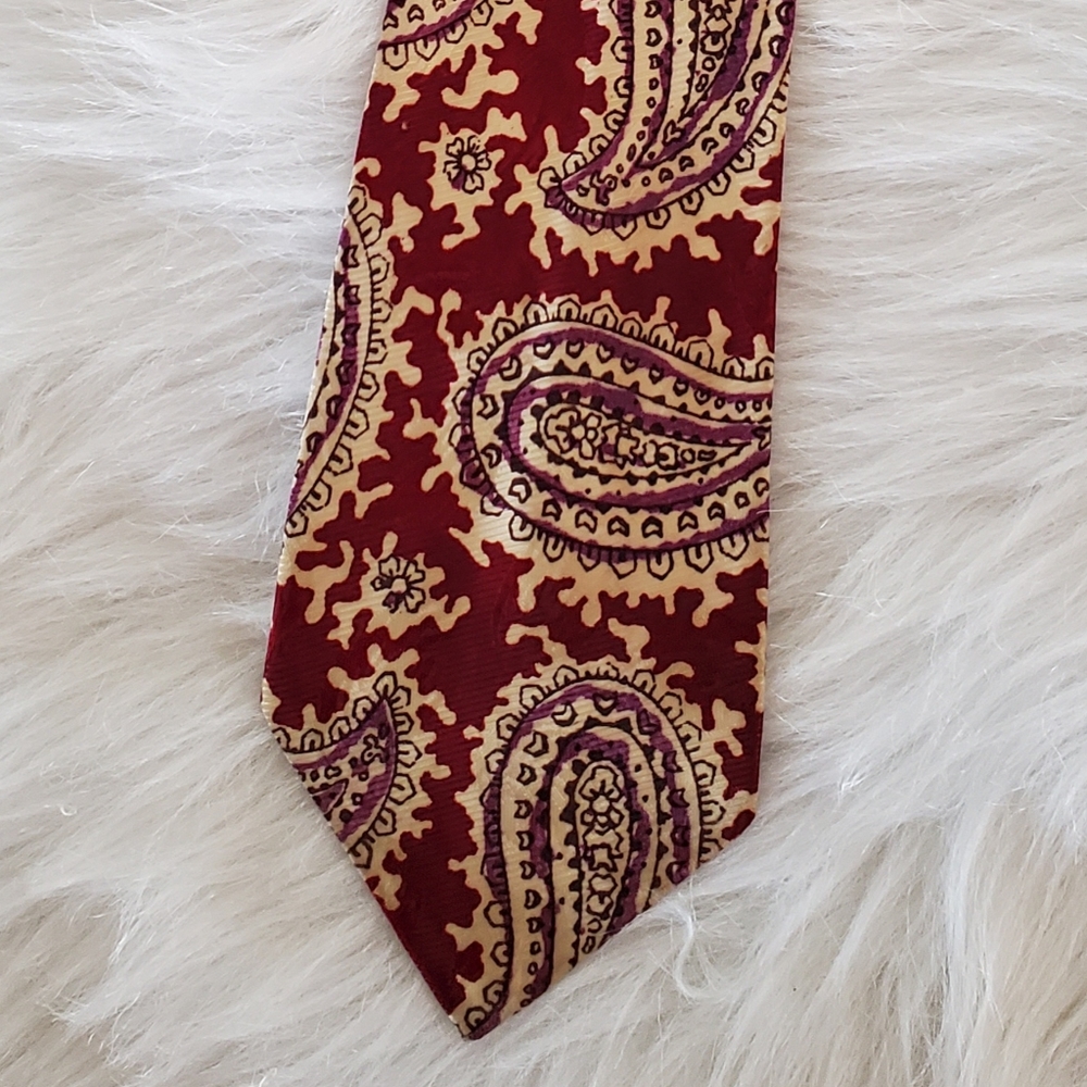 Miller's - Standard Size Neck Tie